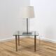 Lampe de chevet par Morosini