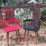 Comback Chair