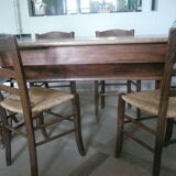 Table pétrin