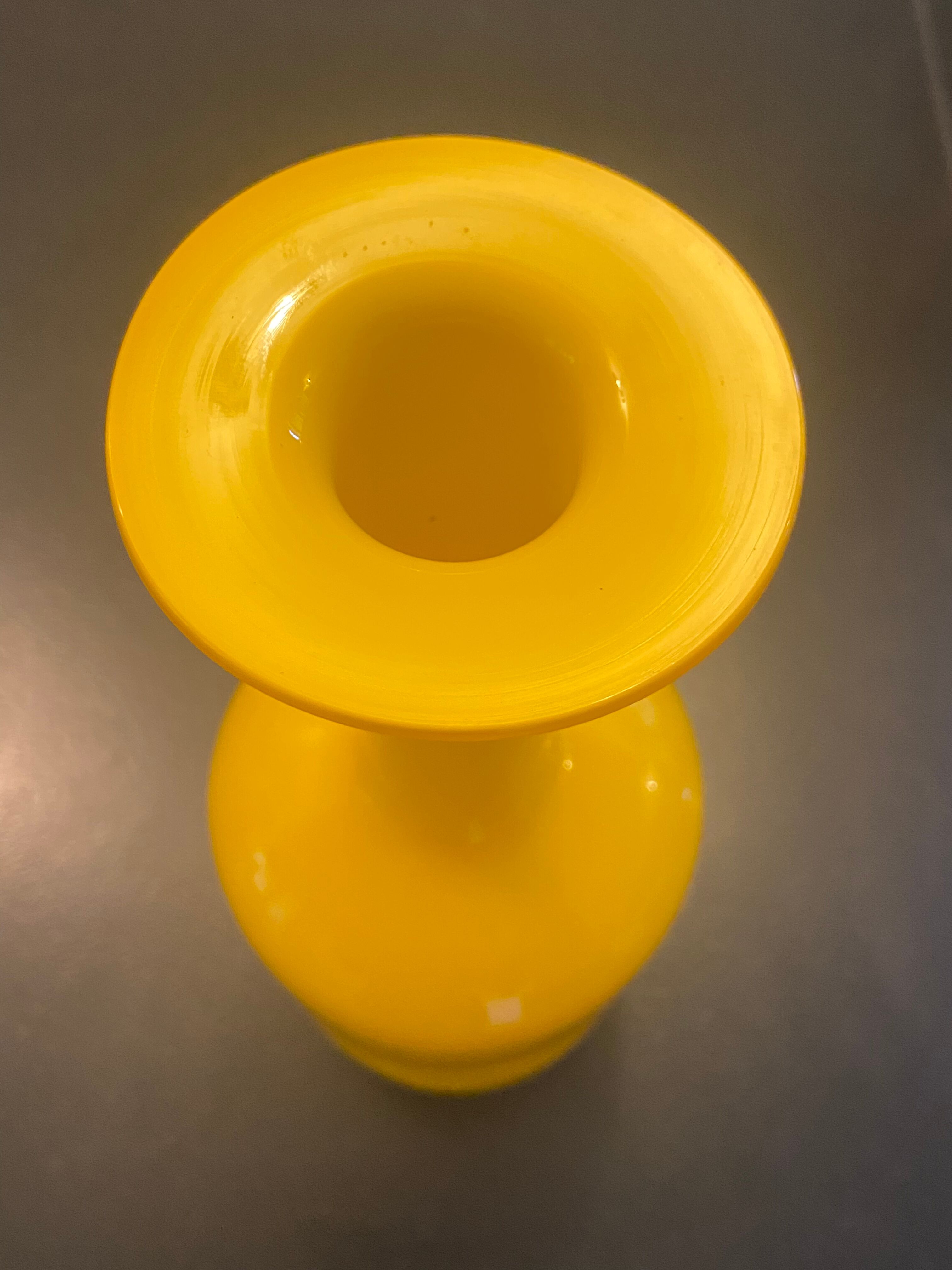 Set two of Scandinavian glassworks Holmegaard c.1960