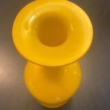 Set two of Scandinavian glassworks Holmegaard c.1960