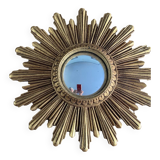 Witch mirror 28 cm