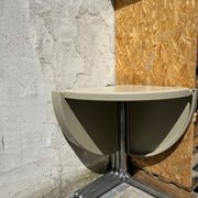 Table modulable