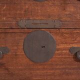 Antique storage chest – Meiji / Taishō period (c.1868-1926) #41