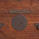 Antique storage chest – Meiji / Taishō period (c.1868-1926) #41