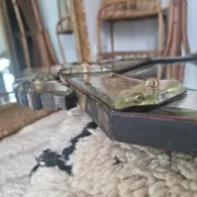 Venetian mirror