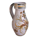 Keraluc Quimper G6 pitcher signed