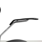 Model "3207" chair by Arne Jacobsen for Fritz Hansen, Denmark.