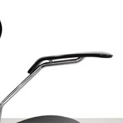 Chaise modèle " 3207 " par Arne Jacobsen pour Fritz Hansen, Danemark.