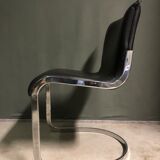 4 dining chairs 1980