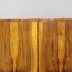 1930s Bauhaus Wardrobe by Vichr & Spol in walnut Finish, Czechoslovakia
