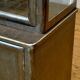 Polished Medical Cabinet, 1930’s