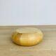 Vide poche bois clair vintage