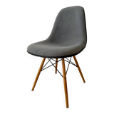 Eames Plastic Chair DSW - Upholstered Chair
