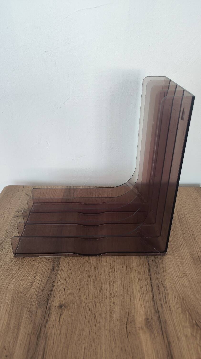 Vinyl holder