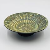 Coceram dish for Martini & Rossi