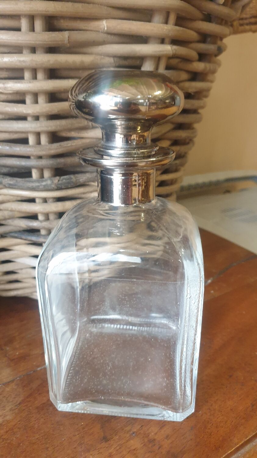 Decanter