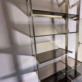 Wall shelf
