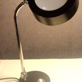 Maison Jumo model 900 desk lamp, circa 1960-70.