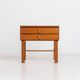 Commode par Sigurd Göransson pour Nybrofabriken Fröseke