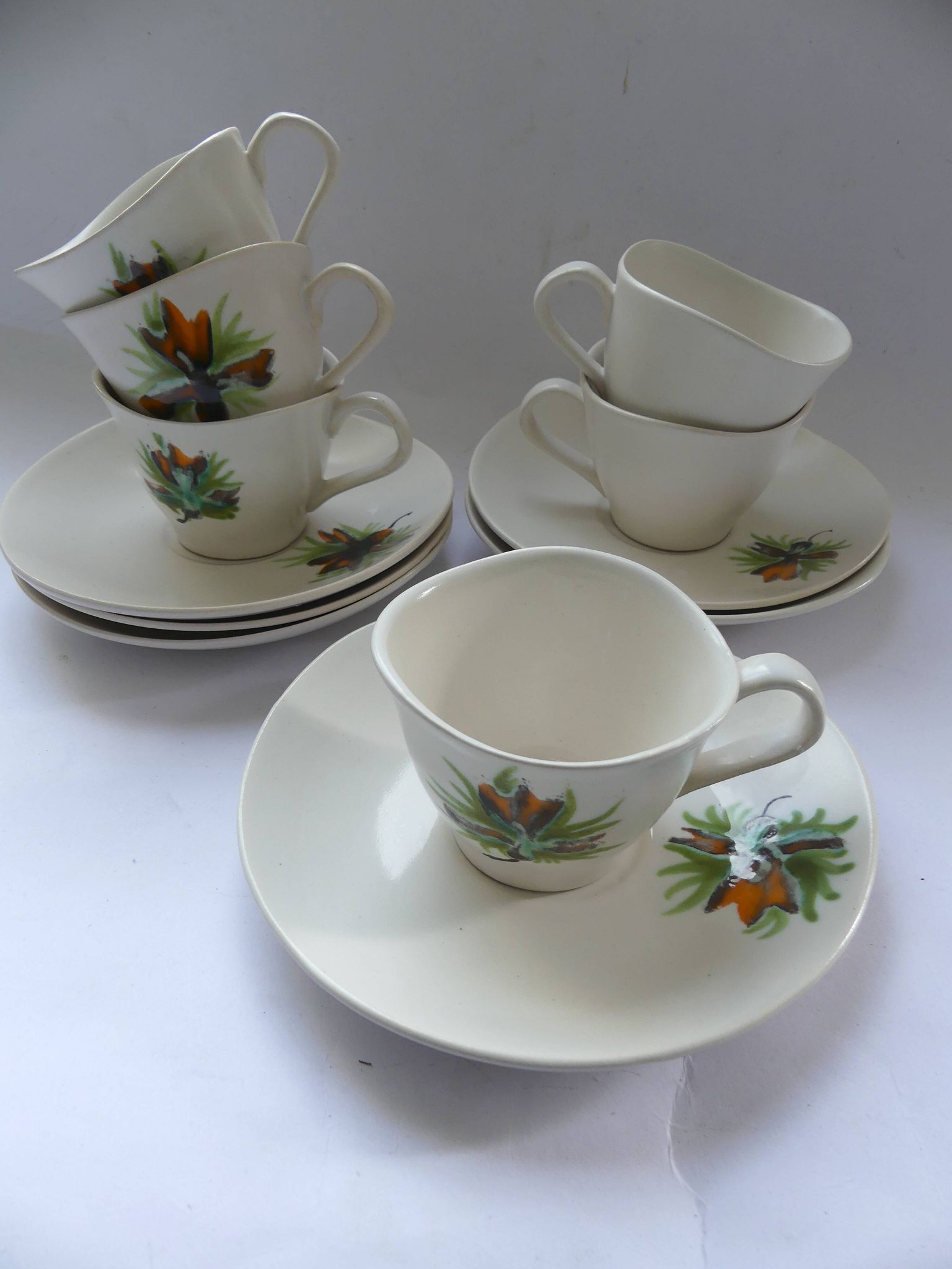 Tasses à café mbfa pornic