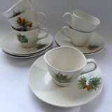 Mbfa pornic coffee cups