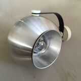 Wall light Erco Eye ball vintage
