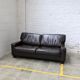 Vintage Durlet sofa