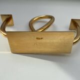 Candlestick holder Il Remetallo