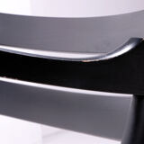 Rocking chair design par Hans.J.Wegner modèle ch45