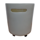 Cache pot en céramique