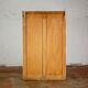 Medicine cabinet, vintage kitchen cabinet