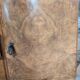 Art Deco walnut sideboard – 1930s
