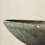 Willy Guhl XL fiber cement planter by Eternit AG, design 1960