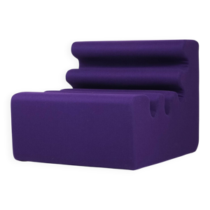 Fauteuil Karelia par - zanotta