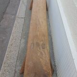 Old farm bench 2m
