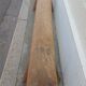 Old farm bench 2m