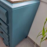 Commode art déco