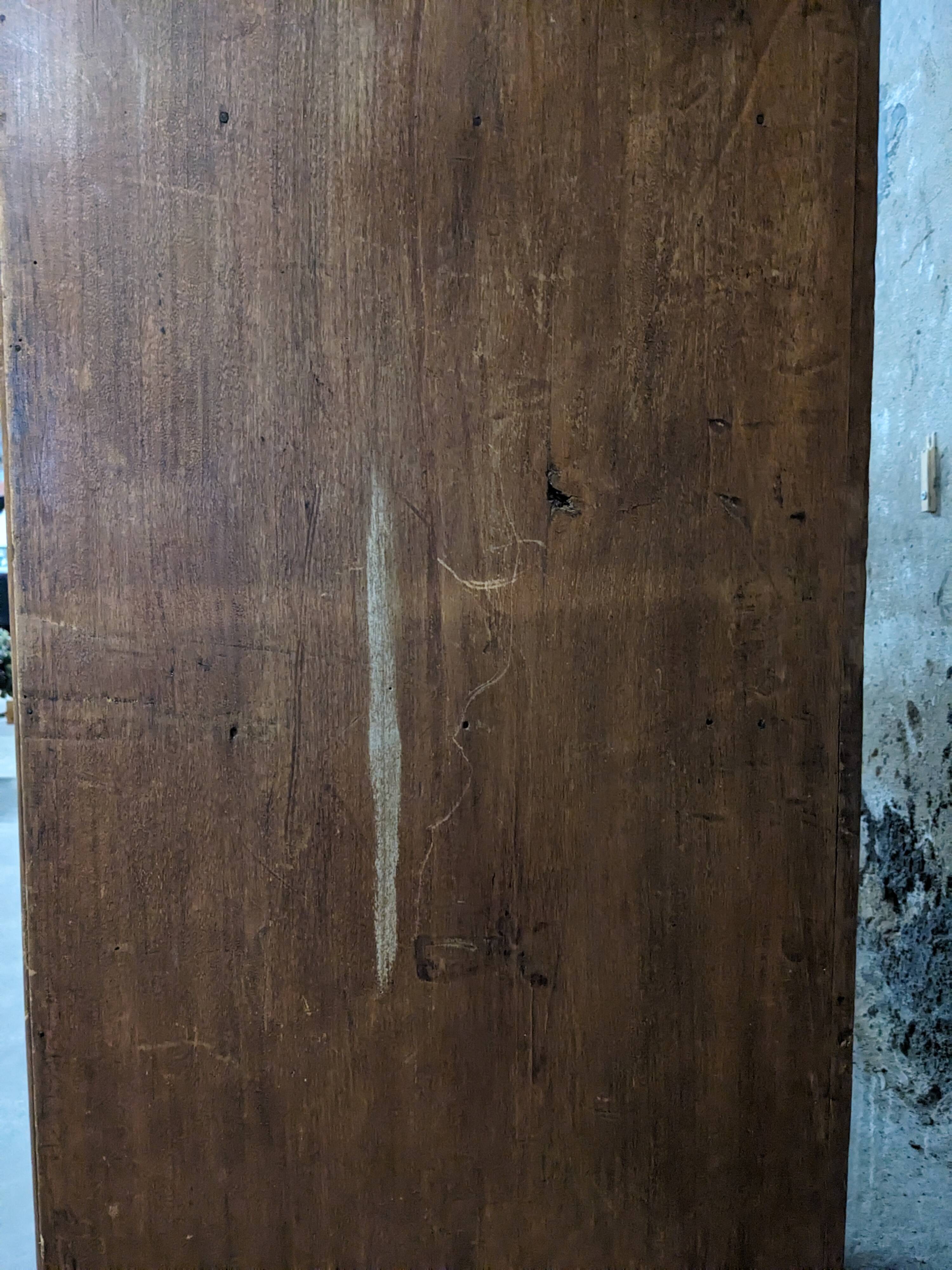 Small Art Deco cabinet from the 1930s