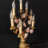 Church Altar Candelabra