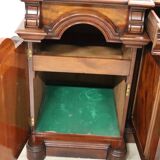 Enfilade En Bois Sculpté