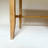 Vintage children's desk