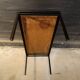 Vintage ceramic coffee table