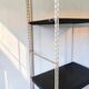 1950's wall shelf