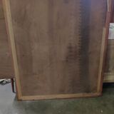 Mirror gilded wood 156x135