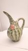 Jug or carafe in earthenware