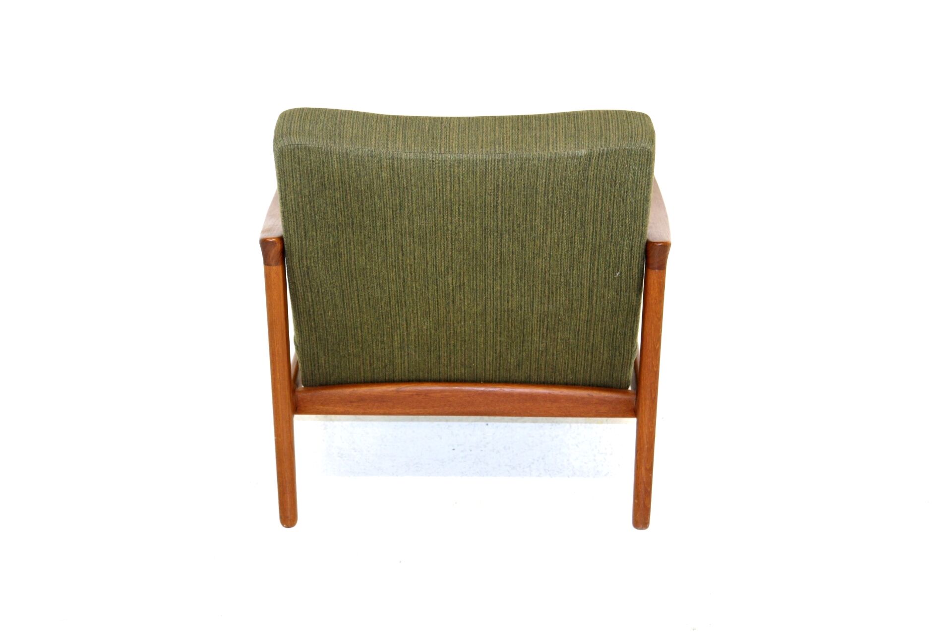 Scandinavian armchair, Bröderna Andersson, Sweden, 1950