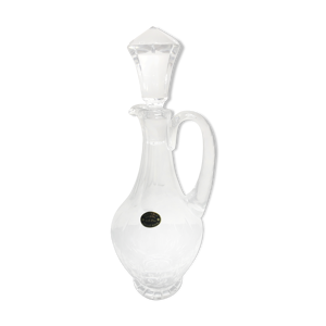 Carafe à vin