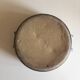 Berry stoneware casserole – Vallée Noire artisanal pottery – numbered