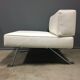 Charlotte Perriand 512 Ombra lounge chair for Cassina